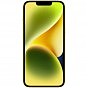 Мобильный телефон Apple iPhone 14 128GB Yellow (MR3X3) (U0789426)