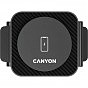 Зарядний пристрій Canyon WS-305 Foldable 3in1 Wireless charger (CNS-WCS305B) (U0842187)