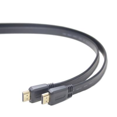 Кабель мультимедійний HDMI to HDMI 1.8m Cablexpert (CC-HDMI4F-6) (U0075290)