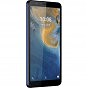Мобільний телефон ZTE Blade A31 2/32GB Blue (U0574000)