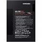 Накопитель SSD M.2 2280 1TB Samsung (MZ-V9P1T0BW) (U0756573)