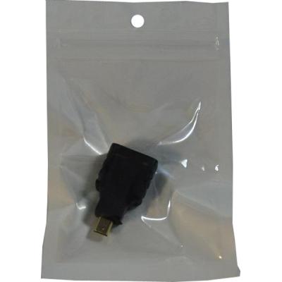 Перехідник HDMI D (micro) M to HDMI F Atcom (16090) (U0121281)