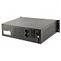 Пристрій безперебійного живлення EnerGenie UPS-RACK-2000 2000VA LCD (UPS-RACK-2000) (U0751786)