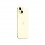 Мобільний телефон Apple iPhone 15 Plus 128GB Yellow (MU123) (U0854707)