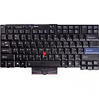 Клавиатура ноутбука Lenovo Thinkpad L420/W510/T410 черн (KB310754)