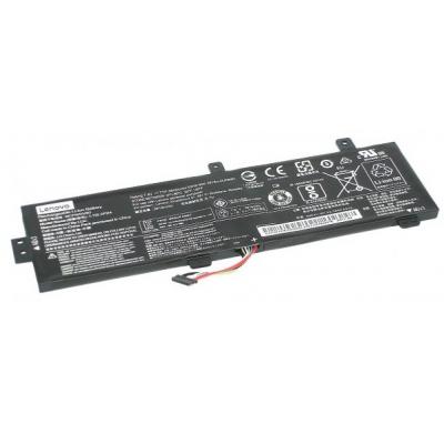 Акумулятор до ноутбука Lenovo IdeaPad 310-15 L15L2PB4, 3948mAh (30Wh), 2cell, 7.6V, Li-ion (A47188) (U0368783)