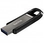 USB флеш накопитель SanDisk 256GB Extreme Go USB 3.2 (SDCZ810-256G-G46) (U0495373)