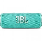 Акустична система JBL Flip 6 Teal (JBLFLIP6TEAL)