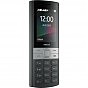 Мобільний телефон Nokia 150 2023 Black (U0842335)