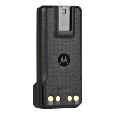 Аккумулятор Motorola PMNN4493AC_ 3000mAh (U0855953)