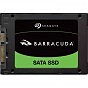Накопитель SSD 2.5» 960GB Seagate (ZA960CV1A002) (U0846398)