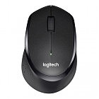 Мышка Logitech B330 Silent plus Black (910-004913)