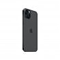 Мобільний телефон Apple iPhone 15 Plus 128GB Black (MU0Y3) (U0854704)