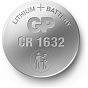 Батарейка Gp CR1632 Lithium 3.0V * 1 (відривається) (CR1632-7U5 / 4891199149061) (U0861254)