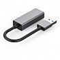 Перехідник USB 3.0 to RJ45 Gigabit Lan Dynamode (DM-AD-GLAN) (U0865461)