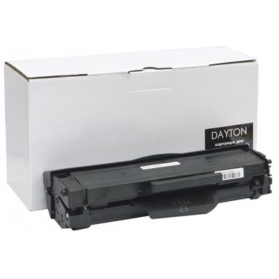 Картридж Dayton Samsung MLT-D111S 1k (DN-SAM-NT111S) (U0304407)
