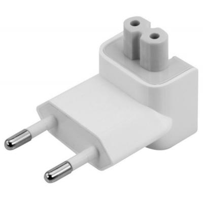 Переходник PowerPlant зарядного устройства Apple iPad, iPhone (APADAPTEURO) (U0255017)