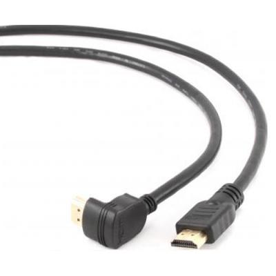 Кабель мультимедійний HDMI to HDMI 4.5m Cablexpert (CC-HDMI490-15) (U0075287)