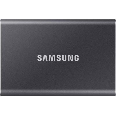 Накопичувач SSD USB 3.2 500GB T7 Samsung (MU-PC500T/WW) (U0447253)