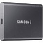Накопитель SSD USB 3.2 500GB T7 Samsung (MU-PC500T/WW) (U0447253)