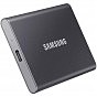Накопичувач SSD USB 3.2 500GB T7 Samsung (MU-PC500T/WW) (U0447253)
