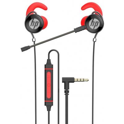 Наушники HP DHE-7004RD Gaming Headset Red (DHE-7004RD) (U0481720)
