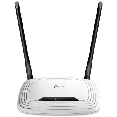 Маршрутизатор TP-Link TL-WR841N (S0009566)