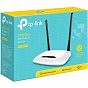 Маршрутизатор TP-Link TL-WR841N (S0009566)
