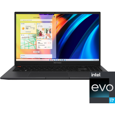 Ноутбук ASUS Vivobook S 15 OLED K3502ZA-L1534 (90NB0WK2-M00WX0) (U0860009)