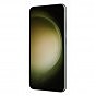 Мобільний телефон Samsung Galaxy S23 5G 8/256Gb Green (SM-S911BZGGSEK) (U0761050)