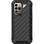 Мобільний телефон Ulefone Power Armor 19T 12/256Gb Black (6937748735298) (U0847077)