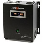Источник бесперебойного питания LogicPower LPY- W — PSW-500VA+, 5А/10А (4142)