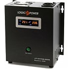 Источник бесперебойного питания LogicPower LPY- W — PSW-800VA+, 5А/10А (4143)
