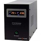 Пристрій безперебійного живлення LogicPower LPY- B — PSW-500VA+, 5А/10А (4149)