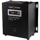 Источник бесперебойного питания LogicPower LPA- W — PSW-500VA, 2A/5А/10А (7145)