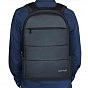 Рюкзак для ноутбука Grand-X 15,6» RS365 Black (RS-365) (U0342181)
