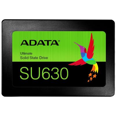 Накопитель SSD 2.5» 240GB ADATA (ASU630SS-240GQ-R) (U0344733)