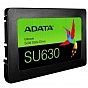 Накопичувач SSD 2.5» 240GB ADATA (ASU630SS-240GQ-R) (U0344733)