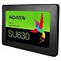 Накопитель SSD 2.5» 240GB ADATA (ASU630SS-240GQ-R) (U0344733)