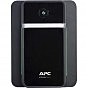 Пристрій безперебійного живлення APC Back-UPS 750VA, IEC (BX750MI) (U0571737)