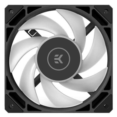 Кулер до корпусу Ekwb EK-Loop Fan FPT 120 D-RGB — Black (3831109897546) (U0807174)