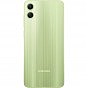 Мобильный телефон Samsung Galaxy A05 4/64Gb Light Green (SM-A055FLGDSEK) (U0865597)