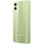Мобильный телефон Samsung Galaxy A05 4/64Gb Light Green (SM-A055FLGDSEK) (U0865597)