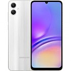 Мобильный телефон Samsung Galaxy A05 4/64Gb Silver (SM-A055FZSDSEK)