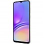 Мобильный телефон Samsung Galaxy A05 4/64Gb Silver (SM-A055FZSDSEK) (U0865598)