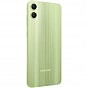 Мобільний телефон Samsung Galaxy A05 4/128Gb Light Green (SM-A055FLGGSEK) (U0865600)