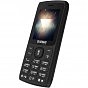 Мобильный телефон Sigma X-style 34 NRG Type-C Black (4827798120514) (U0877211)