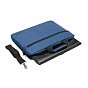 Сумка для ноутбука Porto 15.6» PN16Dark Blue (PN16DB) (U0040542)