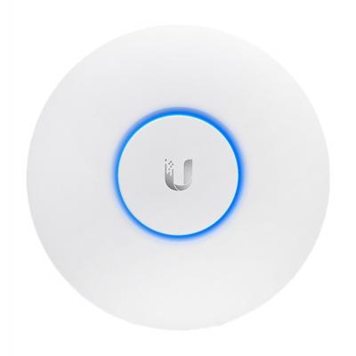 Точка доступа Wi-Fi Ubiquiti UAP-AC-LR (U0147933)