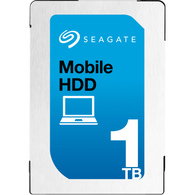 Жорсткий диск для ноутбука Seagate 2.5» 1TB (ST1000LM035) (U0778600)